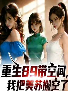 重生89带空间,我把美苏搬空了